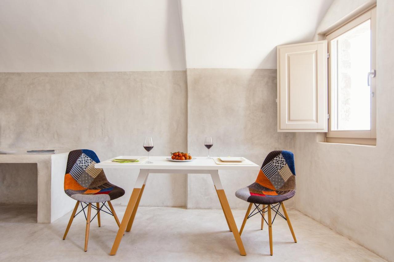Lagadi Suites By K&K Месарія Екстер'єр фото