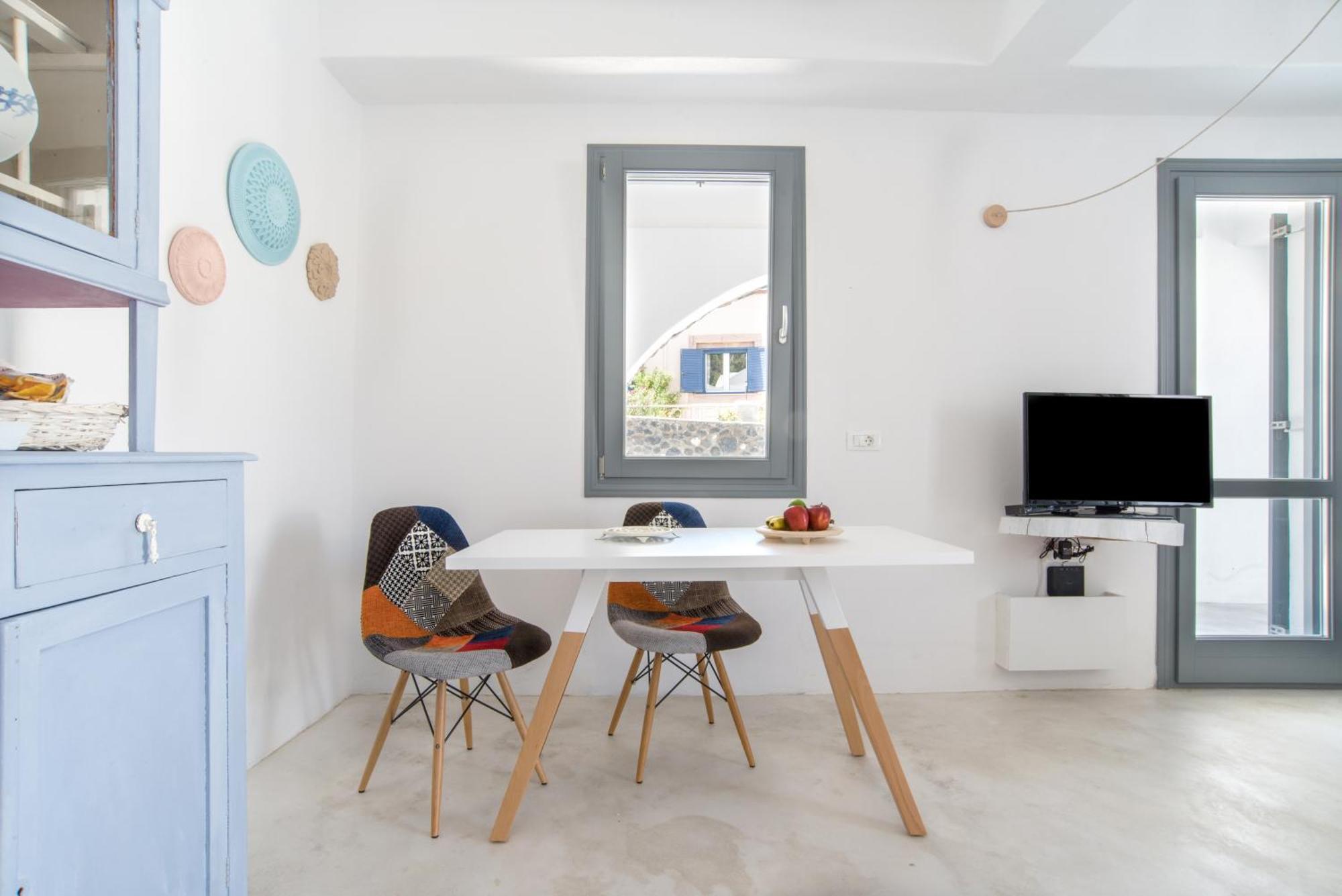 Lagadi Suites By K&K Месарія Номер фото