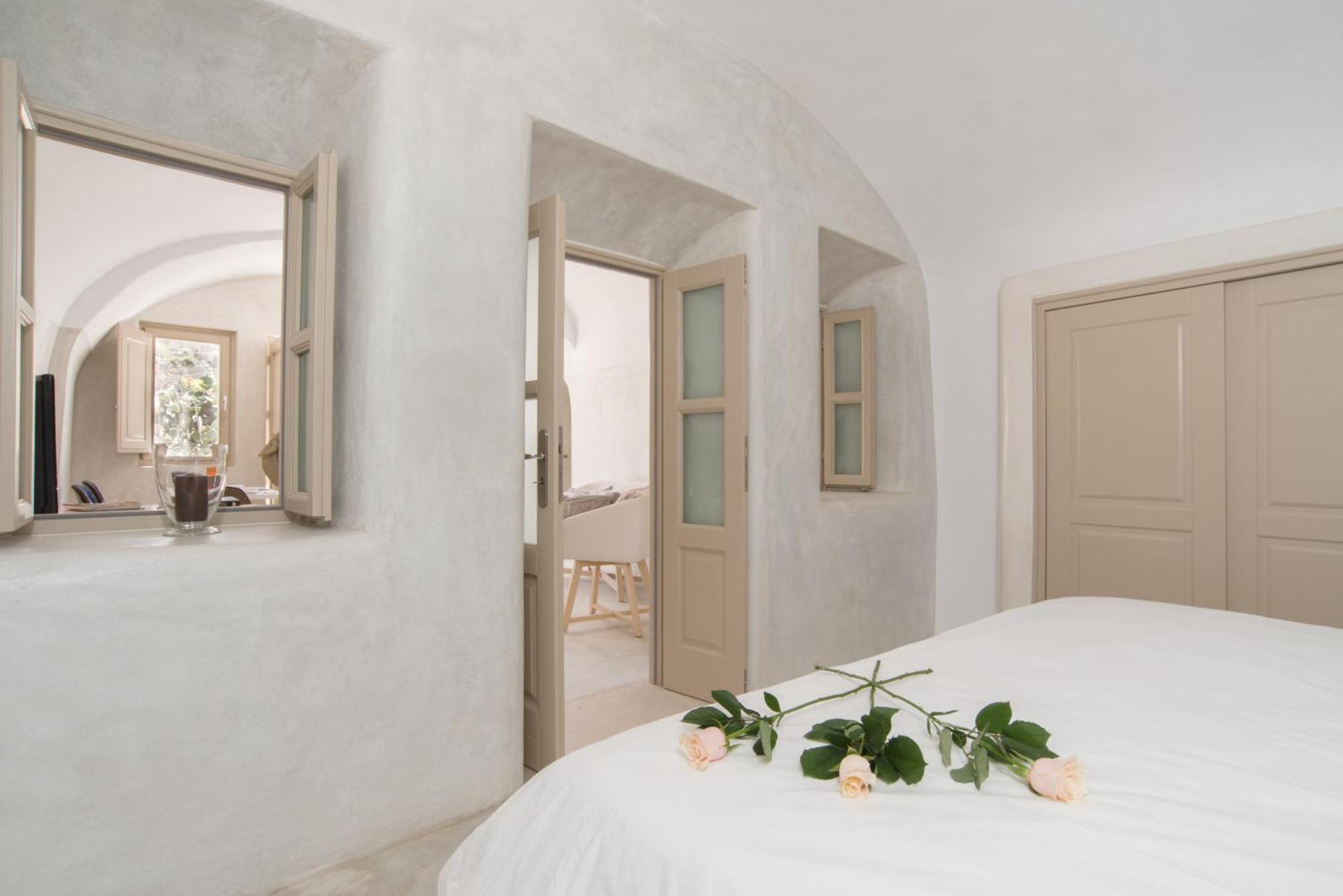 Lagadi Suites By K&K Месарія Номер фото